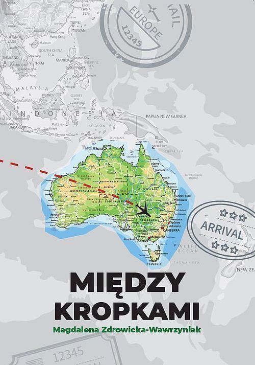 Między kropkami/Between the Dots