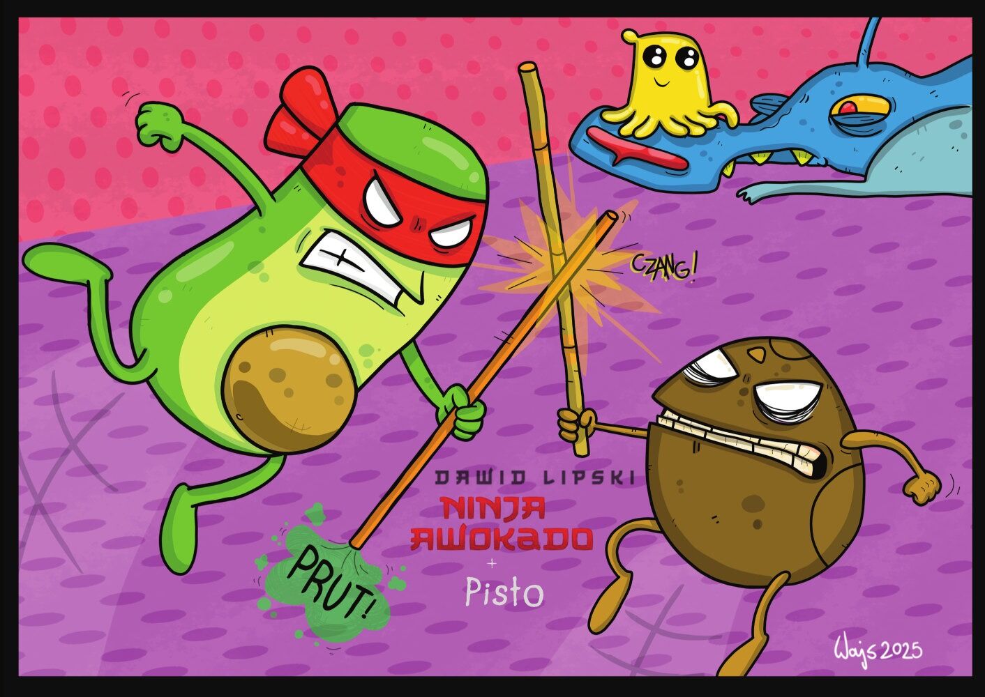 Pisto 1.5