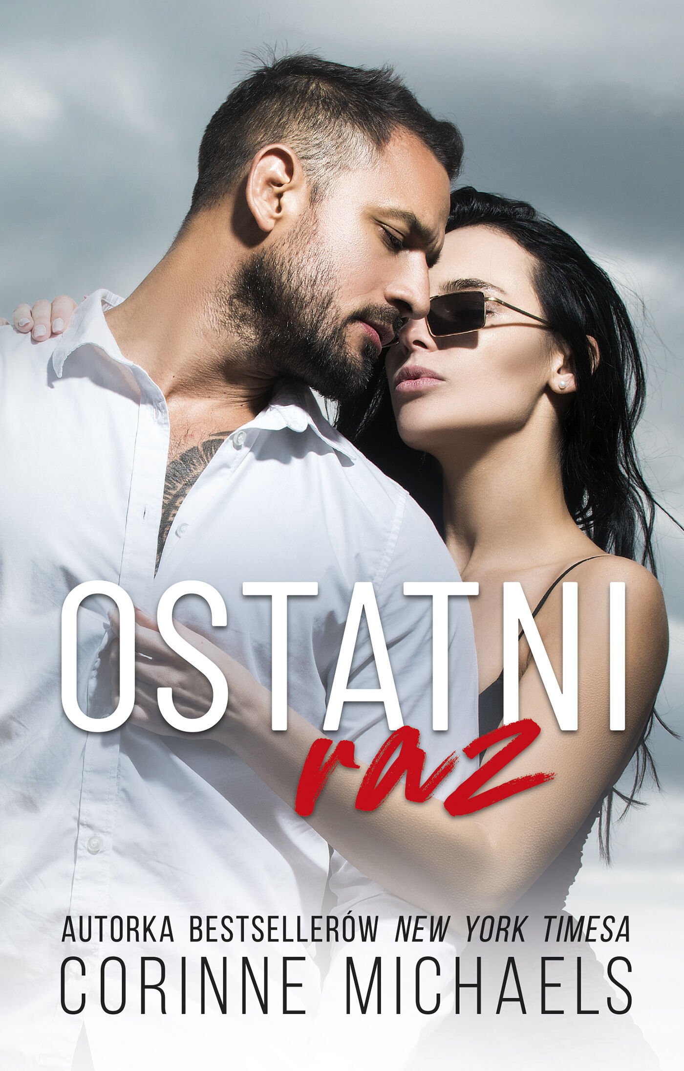 Ostatni raz (e-book)