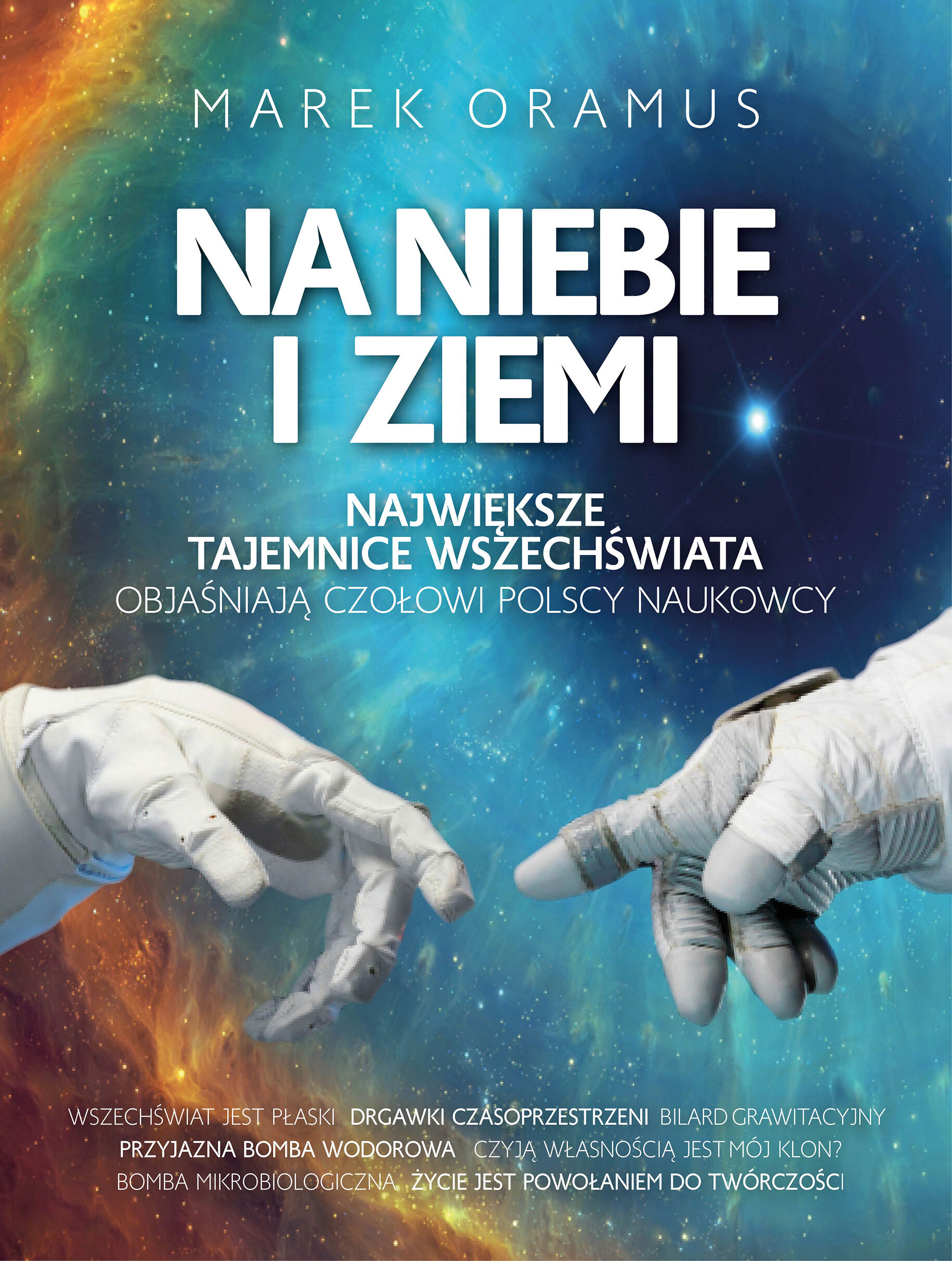 Na niebie i ziemi (e-book)