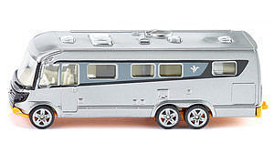 Siku seria 16 Van Camper