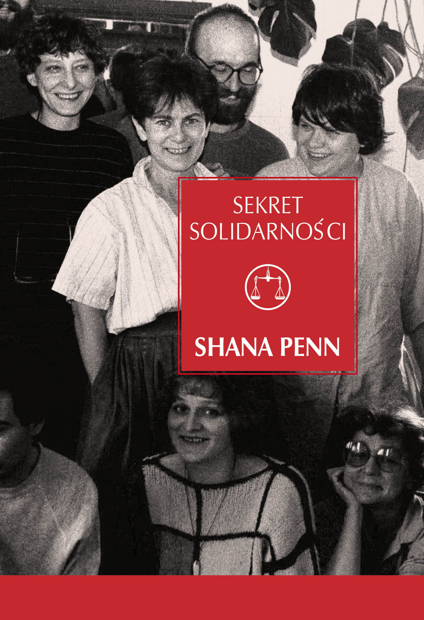 Sekret solidarności