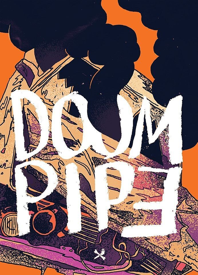 Doom Pipe - 4