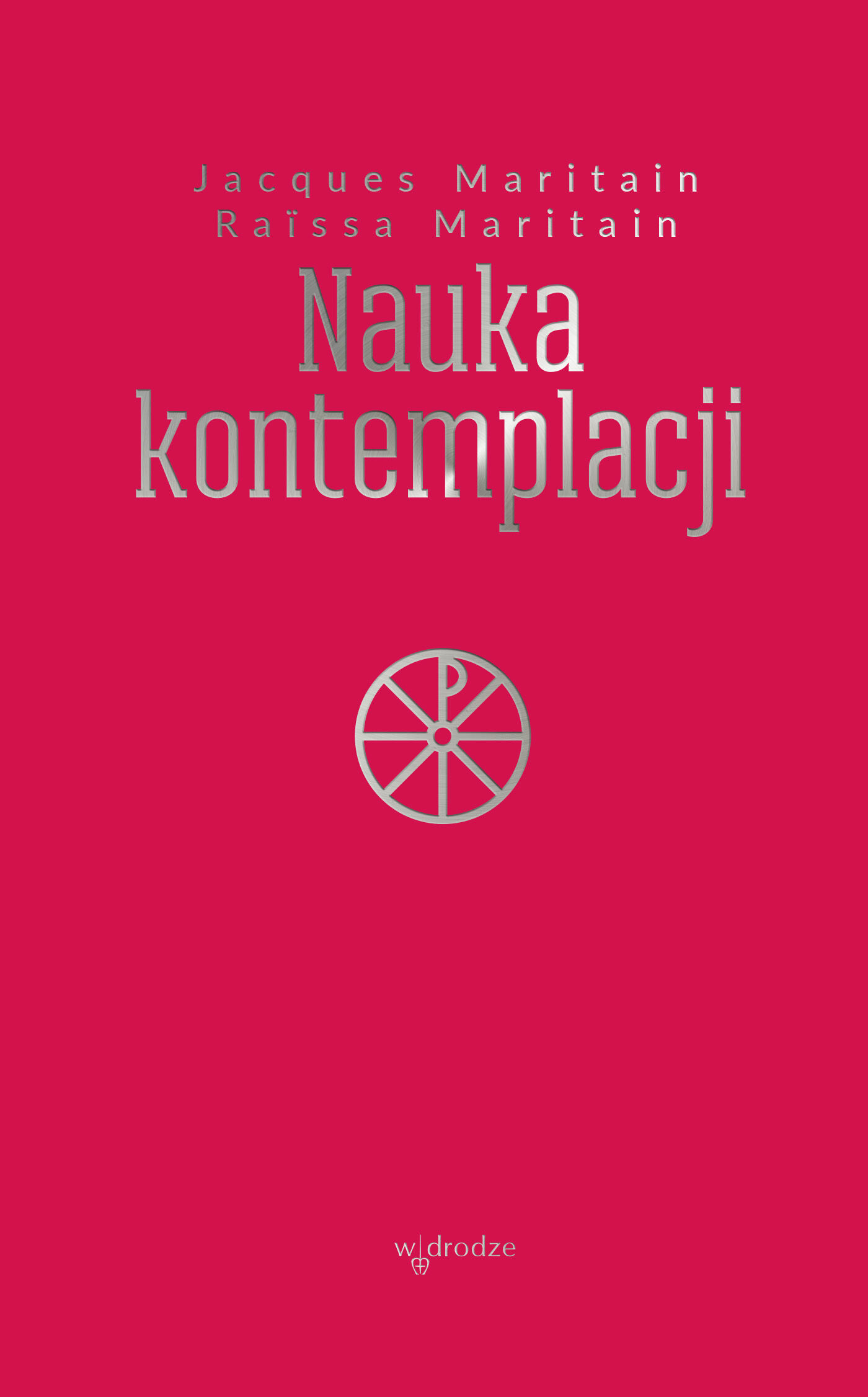 Nauka kontemplacji (e-book)