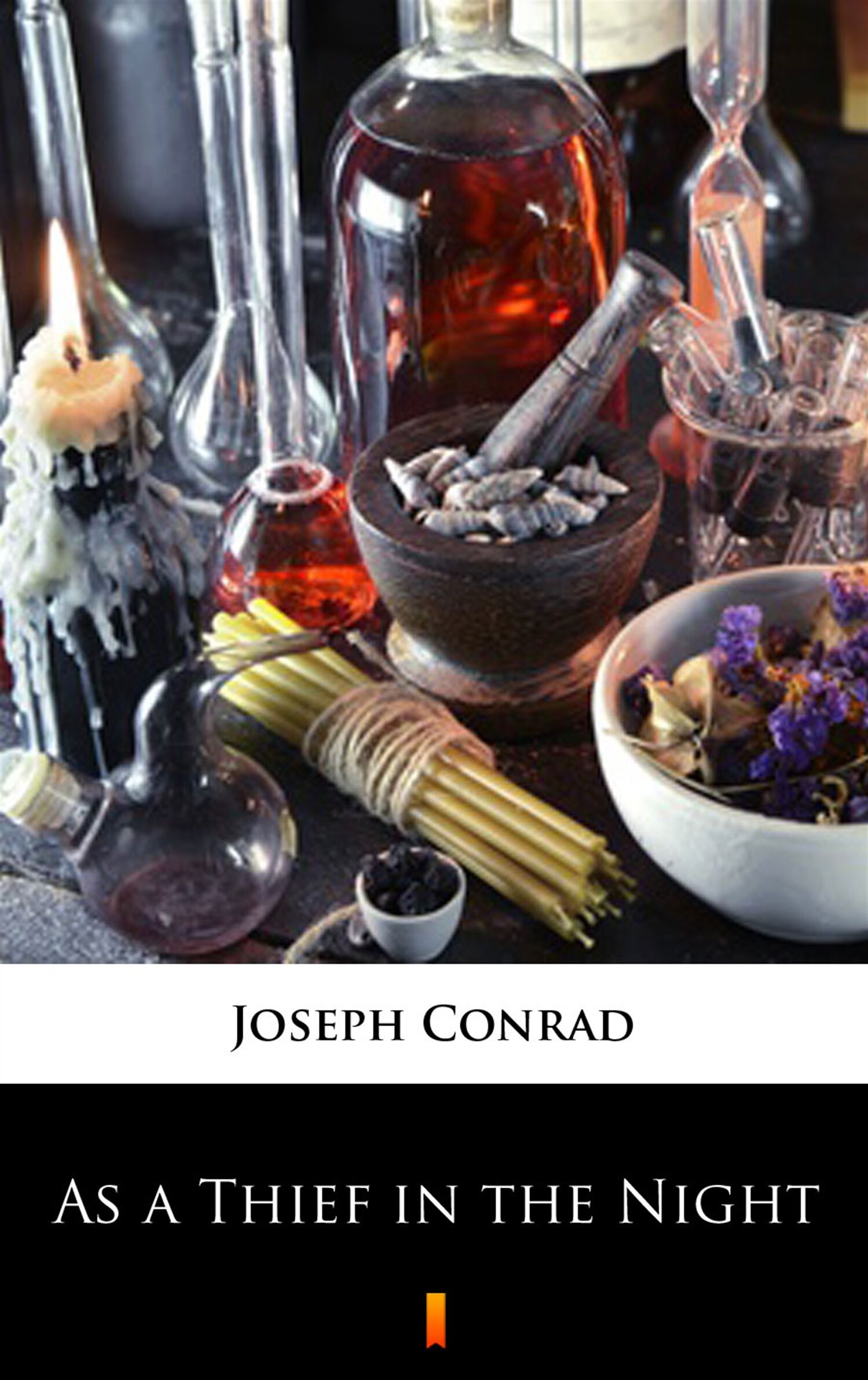 As a Thief in the Night (e-book)