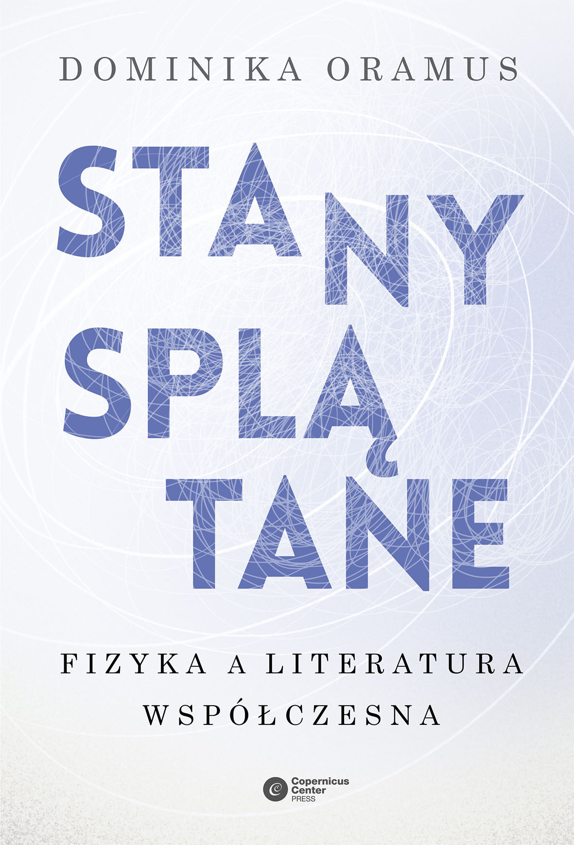 Stany spłątane (e-book)
