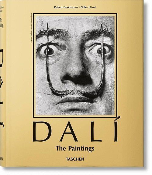 Dali The Paintings