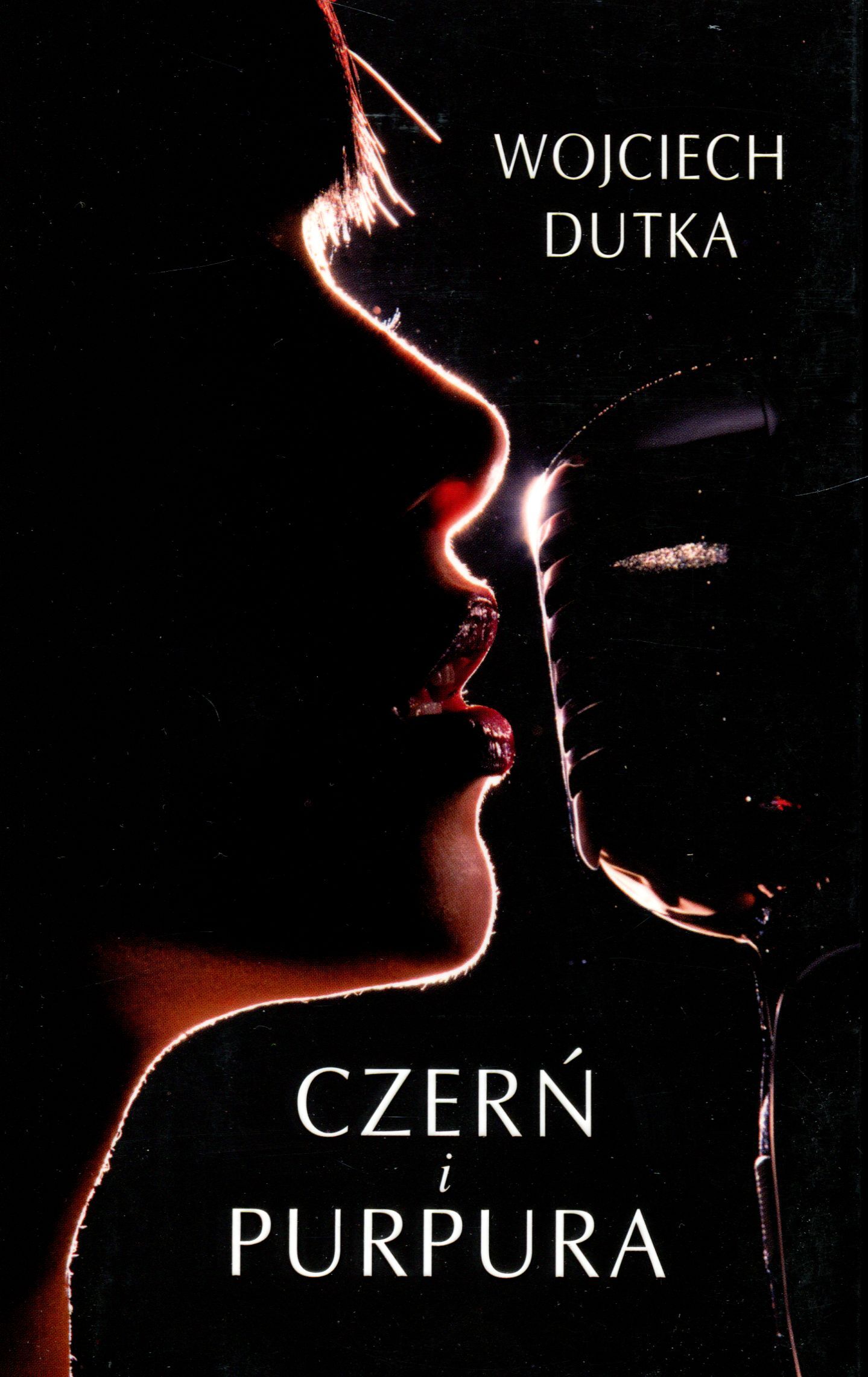 Czerń i purpura