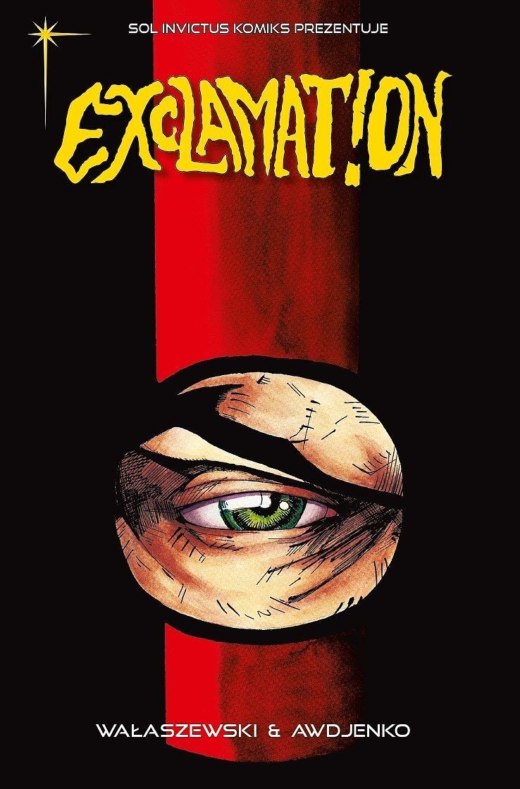 Exclamat!on