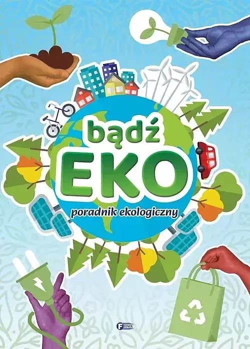 Bądź EKO!