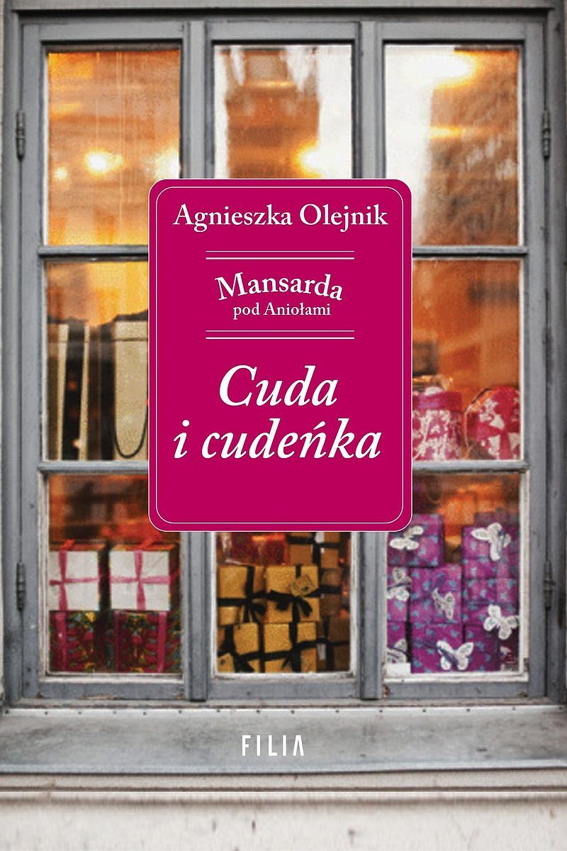 Cuda i cudeńka