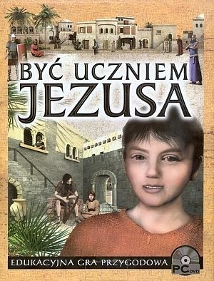 Być uczniem Jezusa.