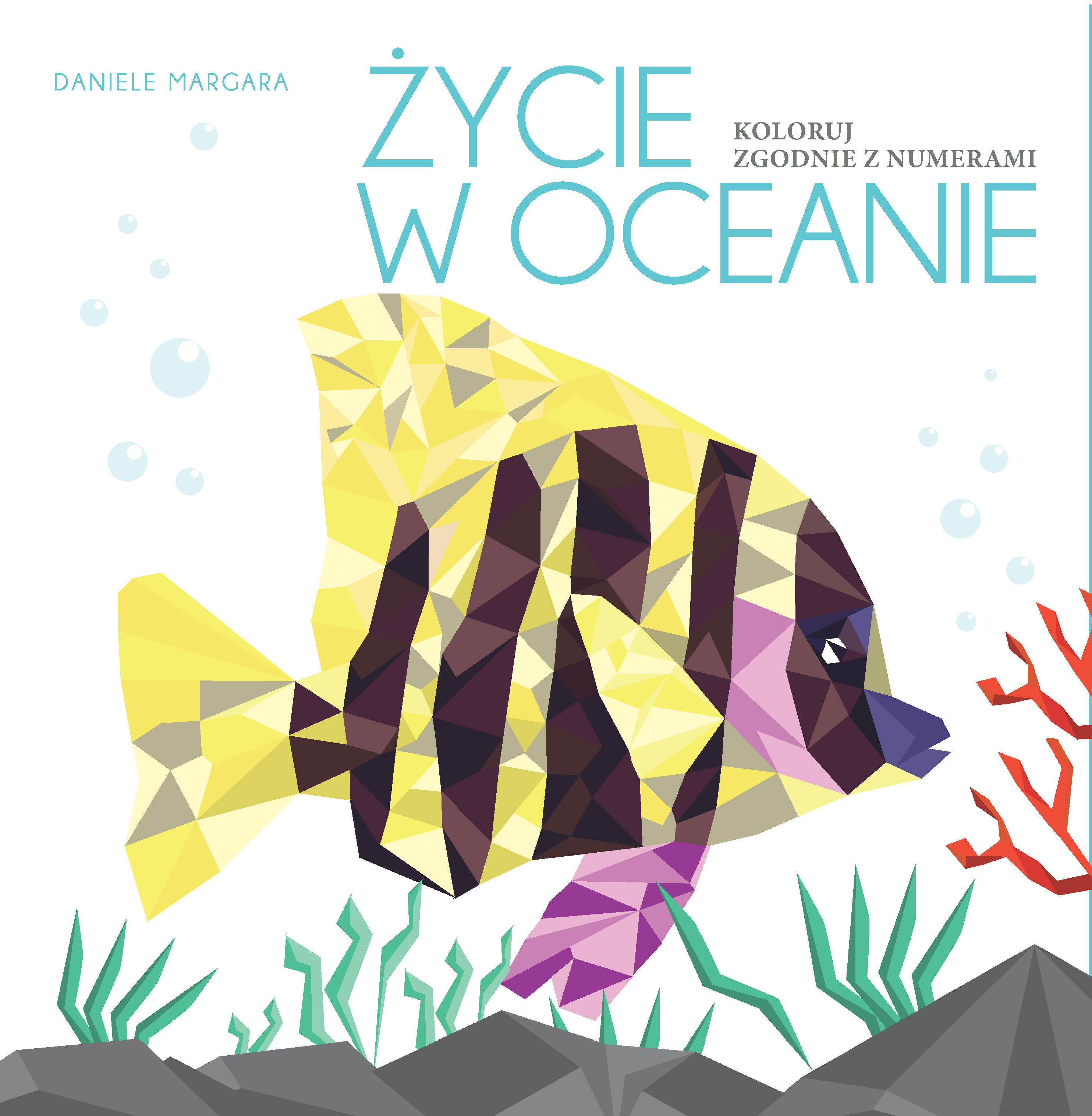 Życie w oceanie