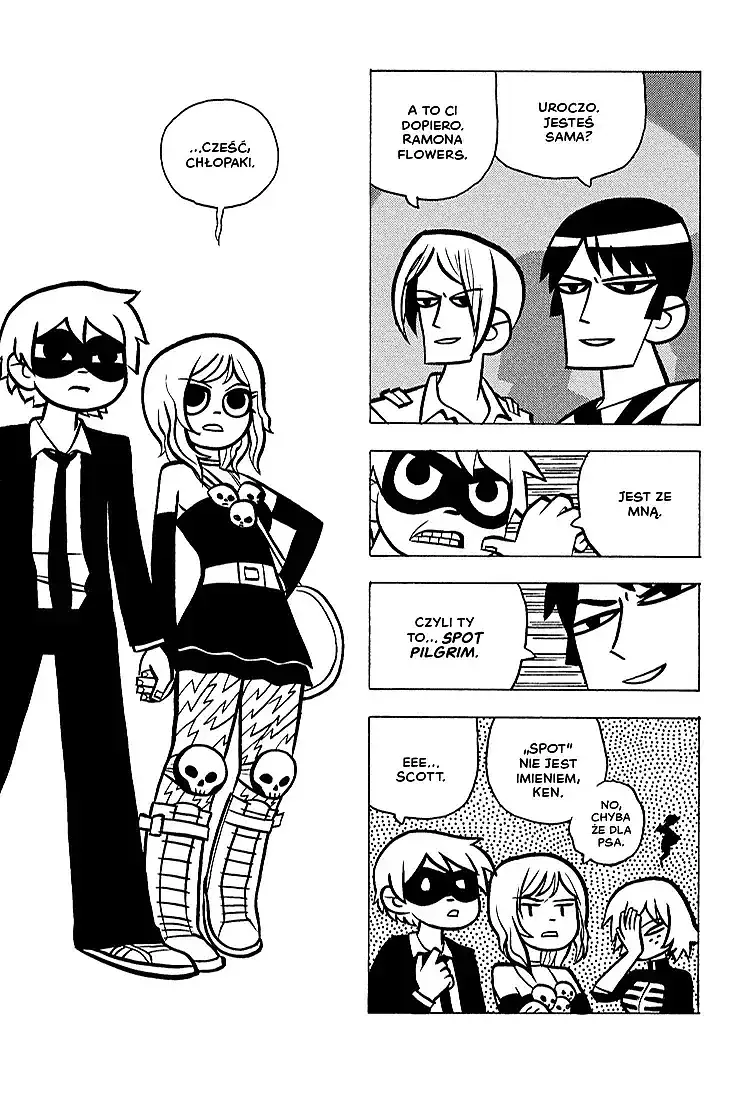 Scott Pilgrim - 05