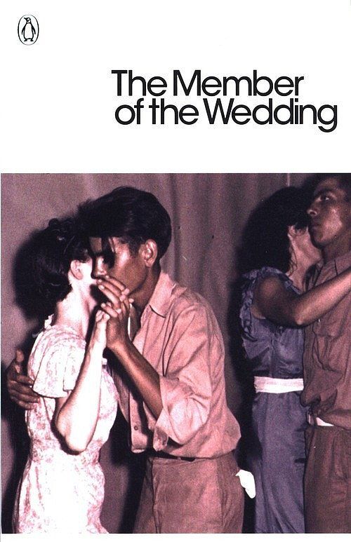 The Member of the Wedding