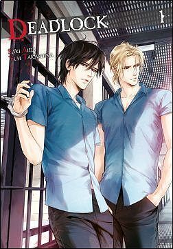 Deadlock - 01