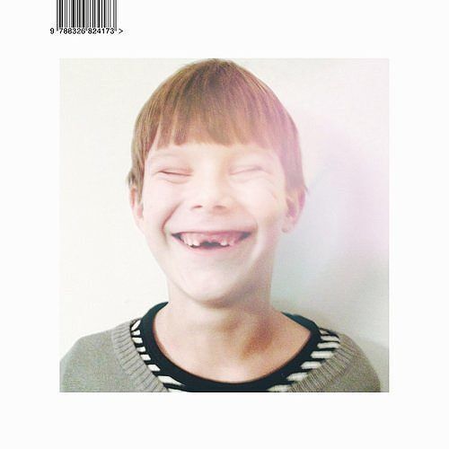 Drony (booklet CD)
