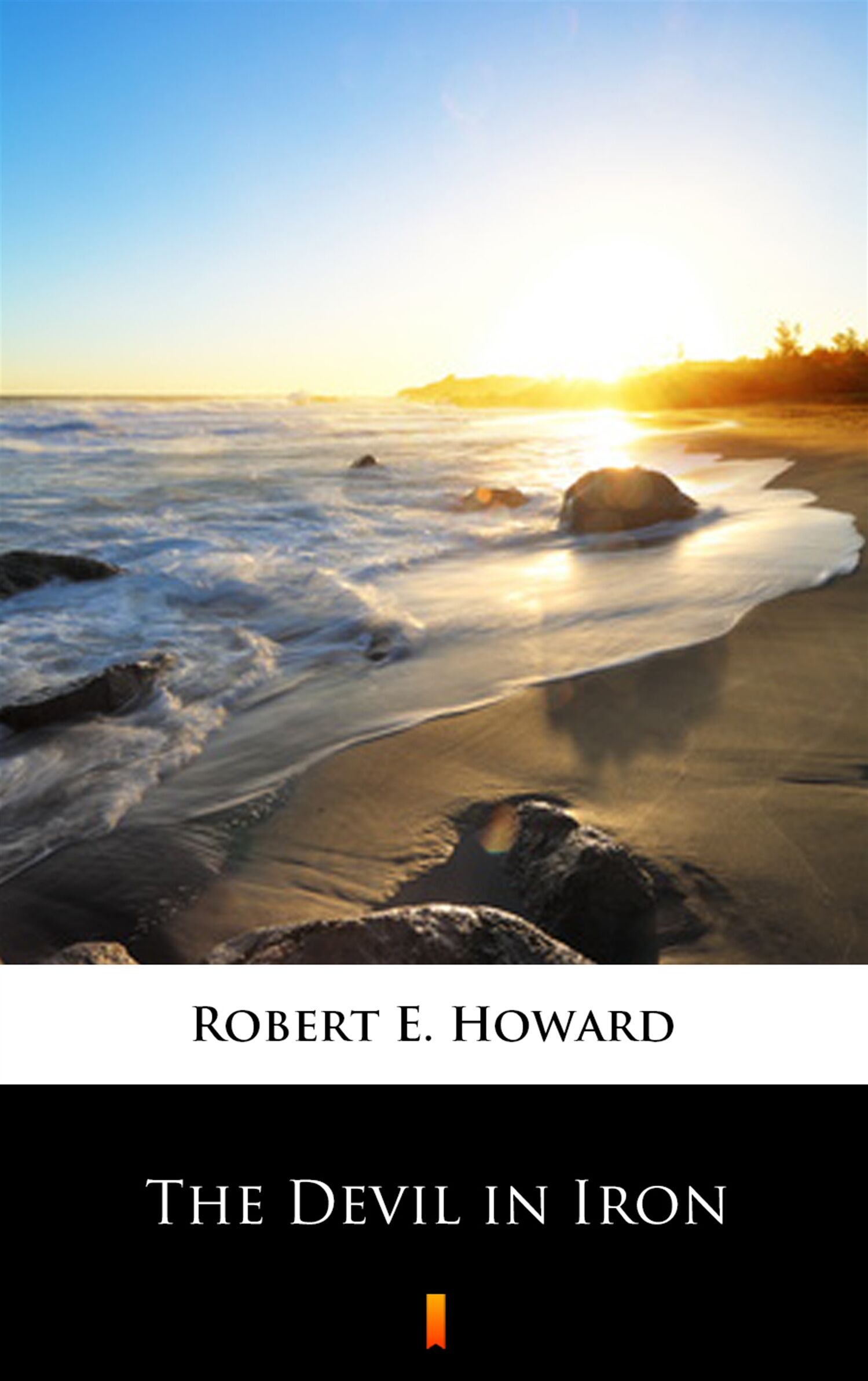 The Devil in Iron (e-book)