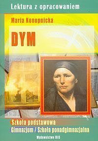 Dym. Lektura z opracowaniem