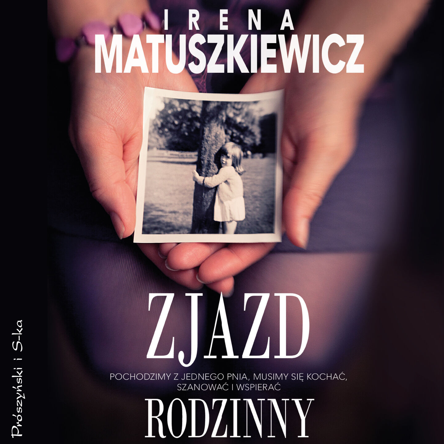 Zjazd rodzinny (audiobook MP3)