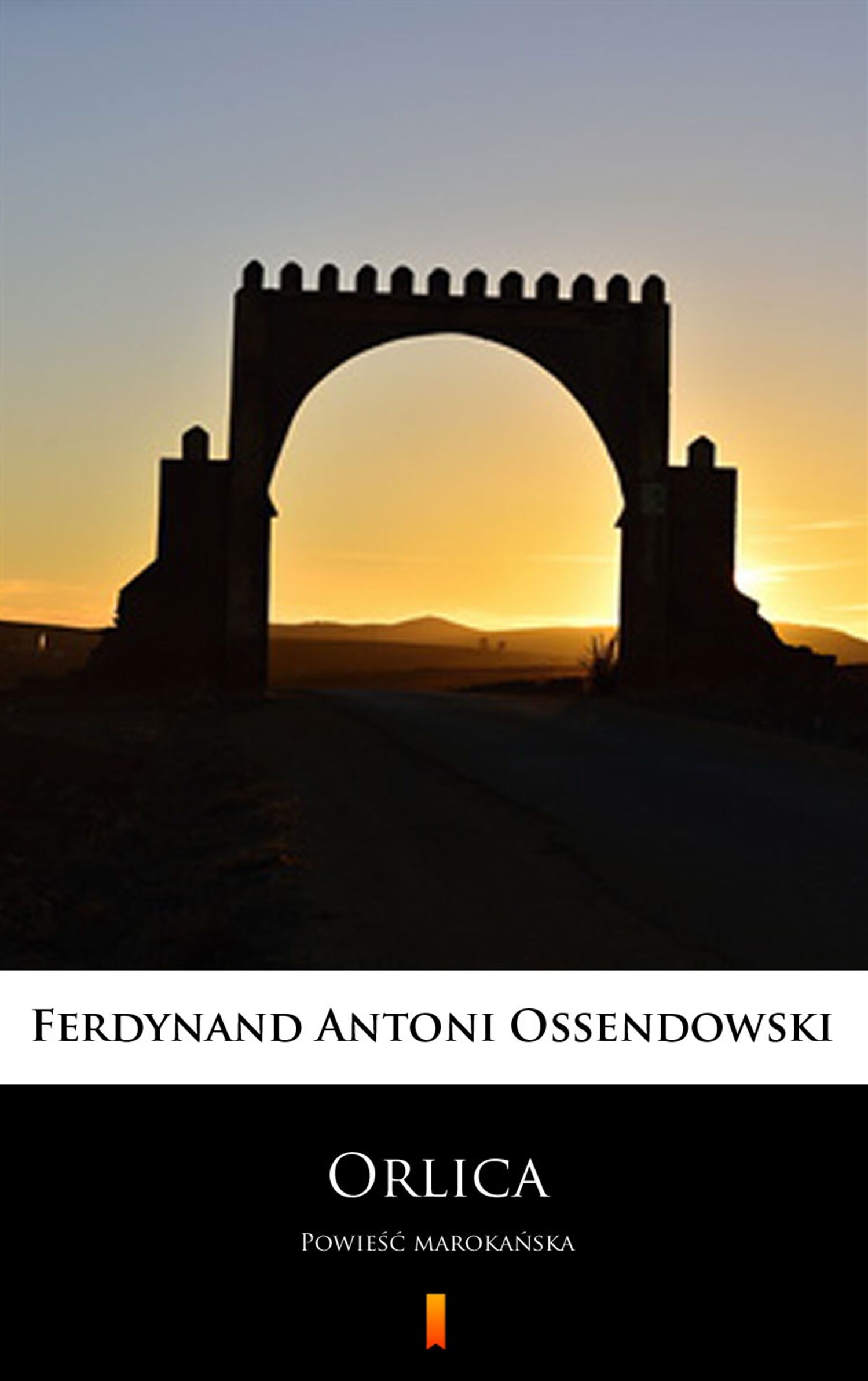 Orlica (e-book)