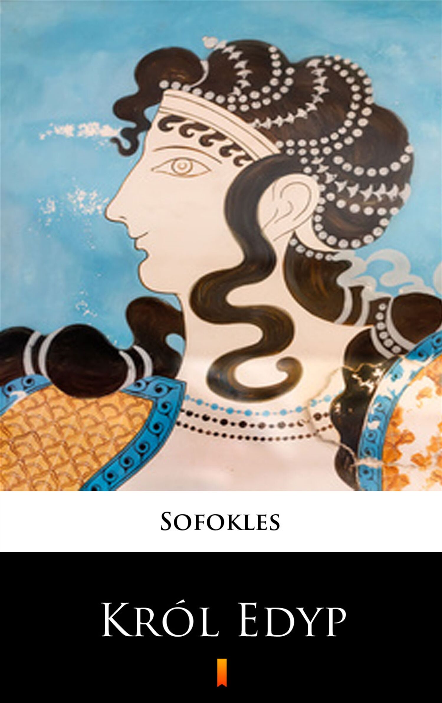 Król Edyp (e-book)