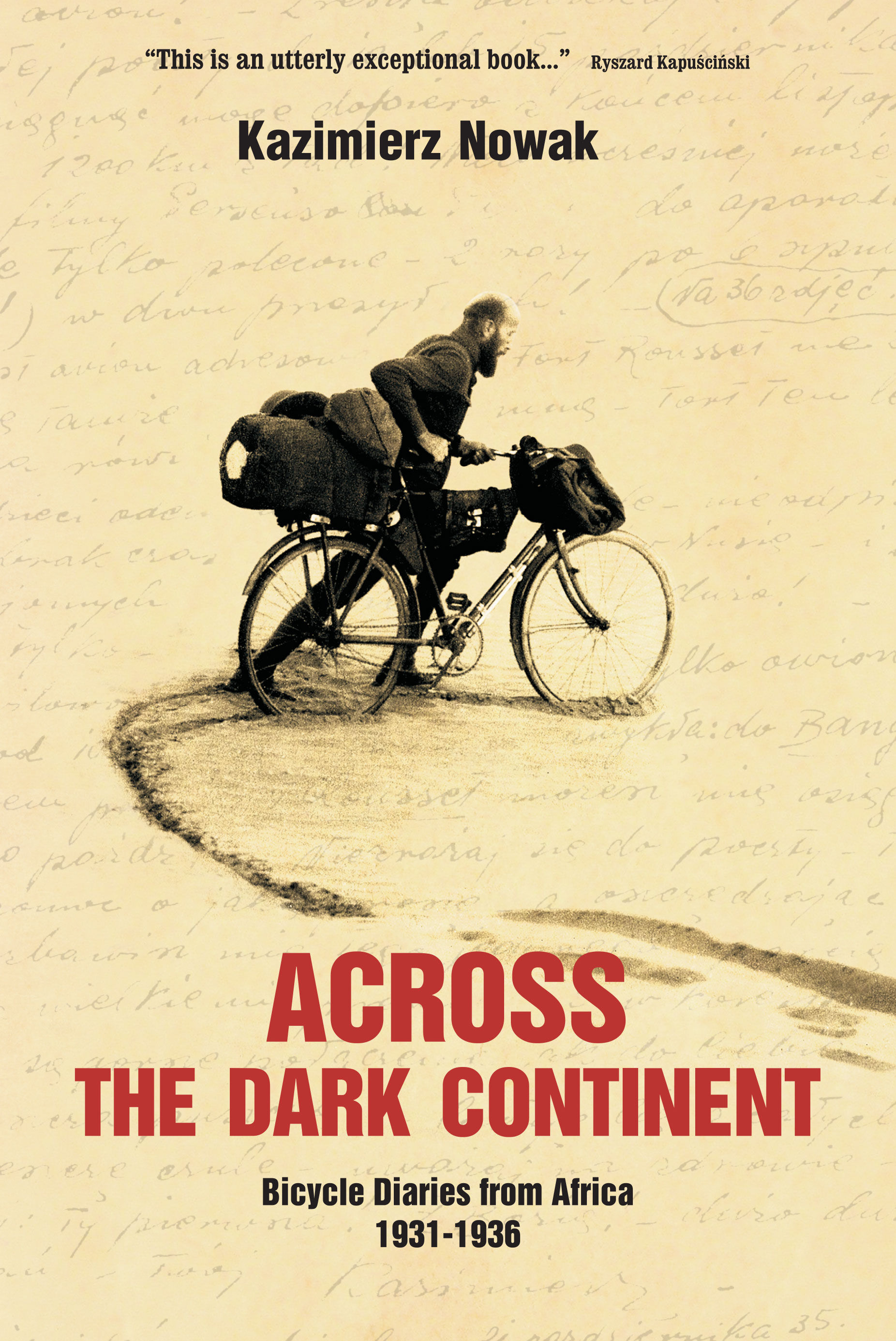 Across The Dark Continent (e-book)