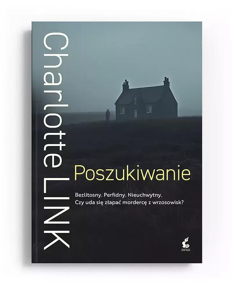 Poszukiwanie
