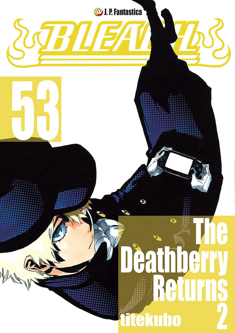 Bleach - 53