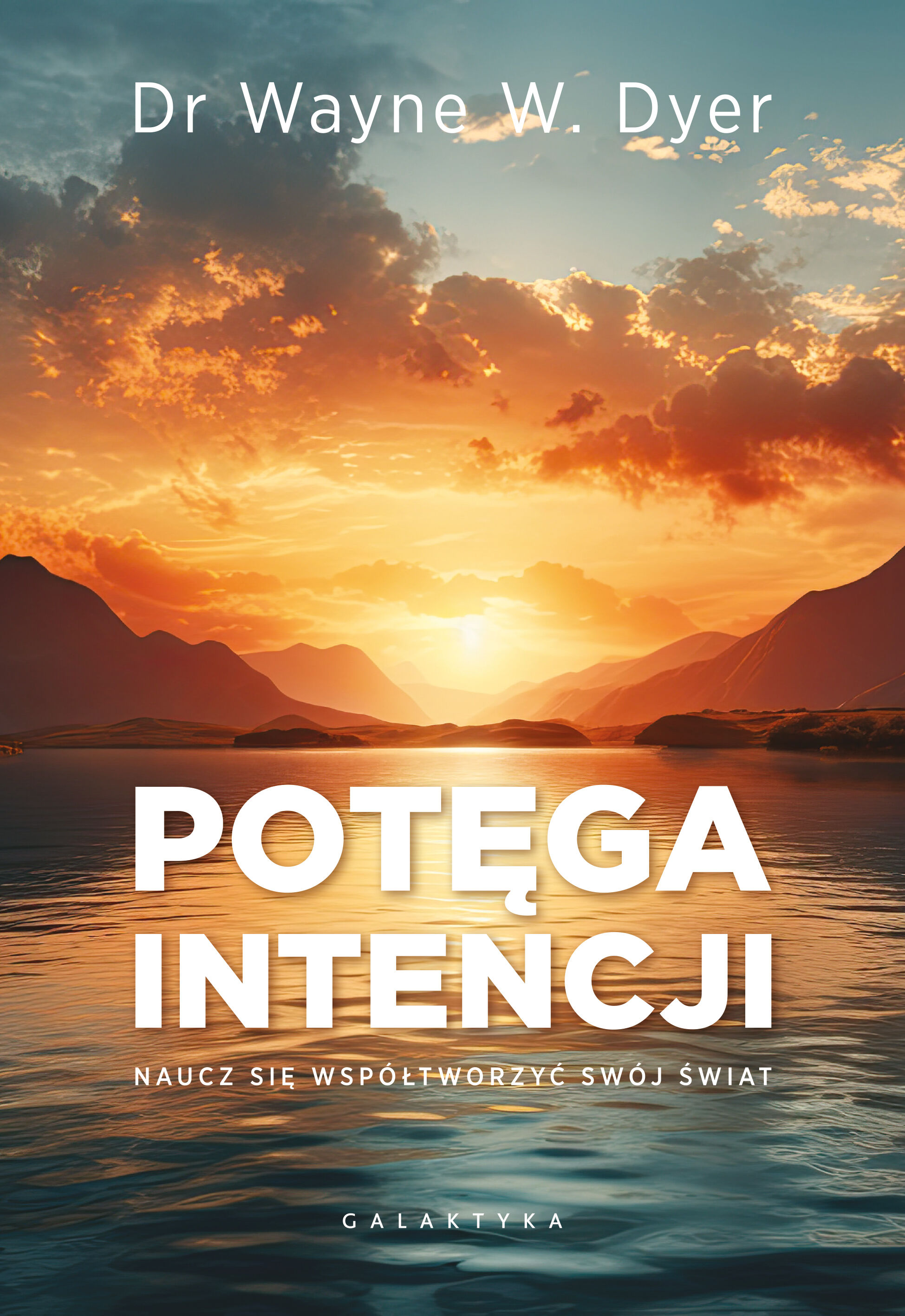 Potęga intencji (e-book)