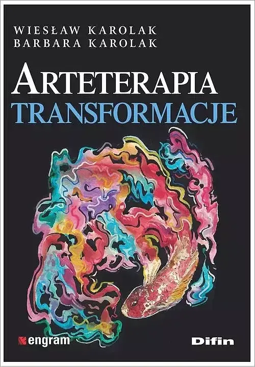 Arteterapia Transformacje