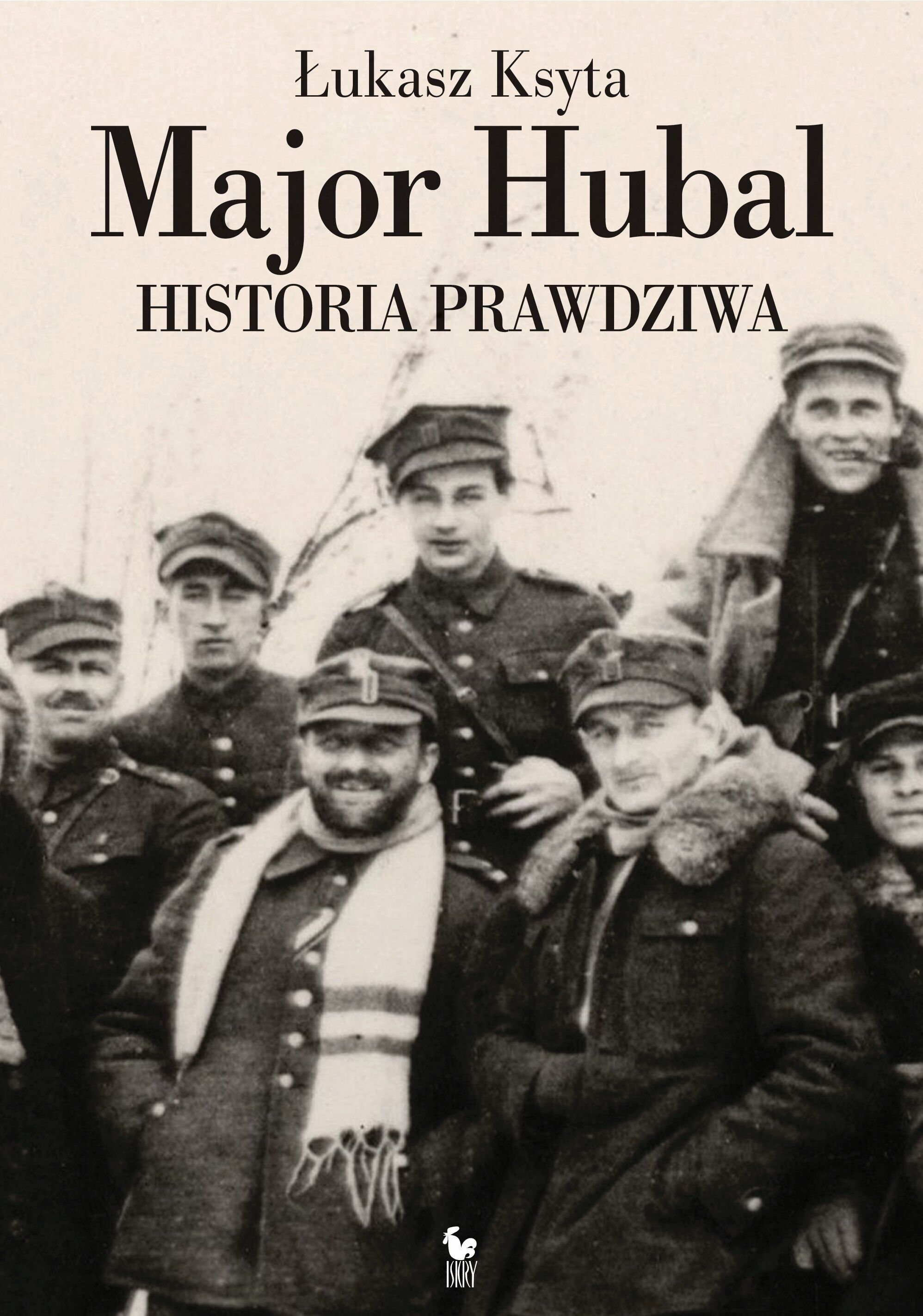 Major Hubal (e-book)