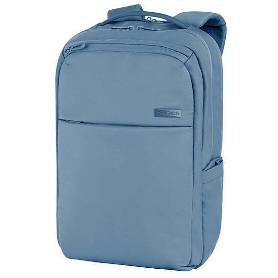 Pleak biznesowy coolpack bolt blue