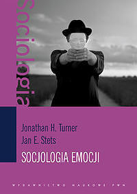 Socjologia emocji.