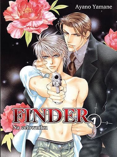 Finder - 01