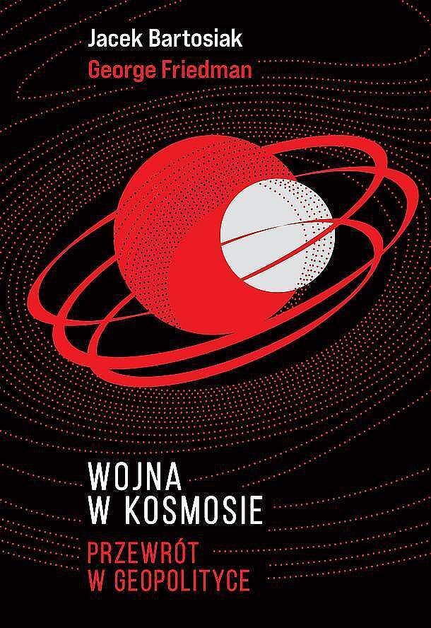 Wojna w kosmosie