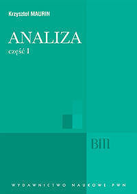 Analiza. Część I Elementy
