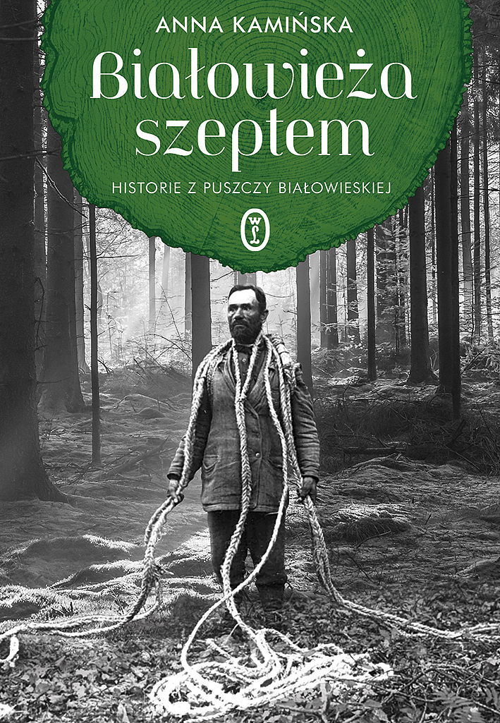 Białowieża szeptem