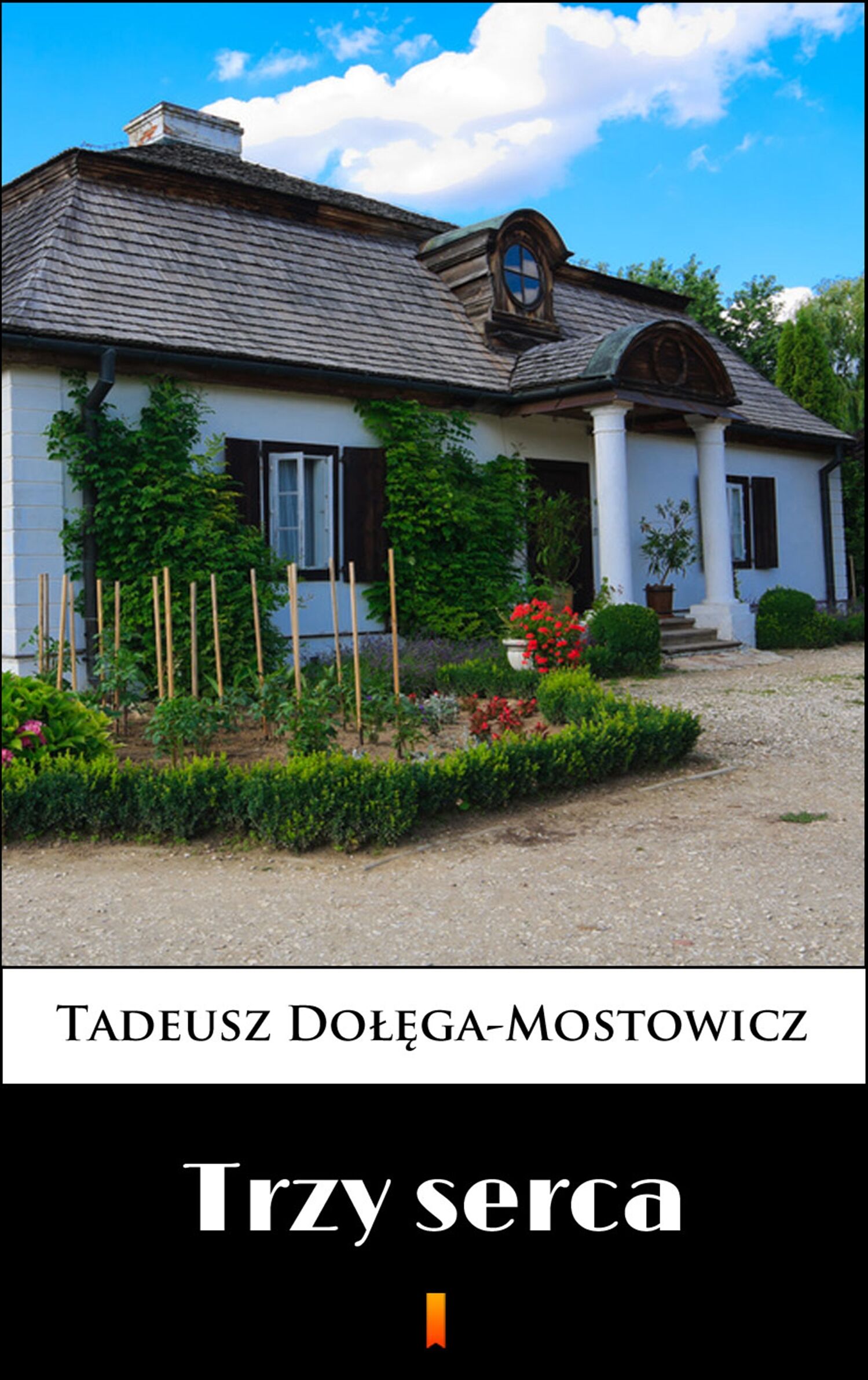 Trzy serca (e-book)
