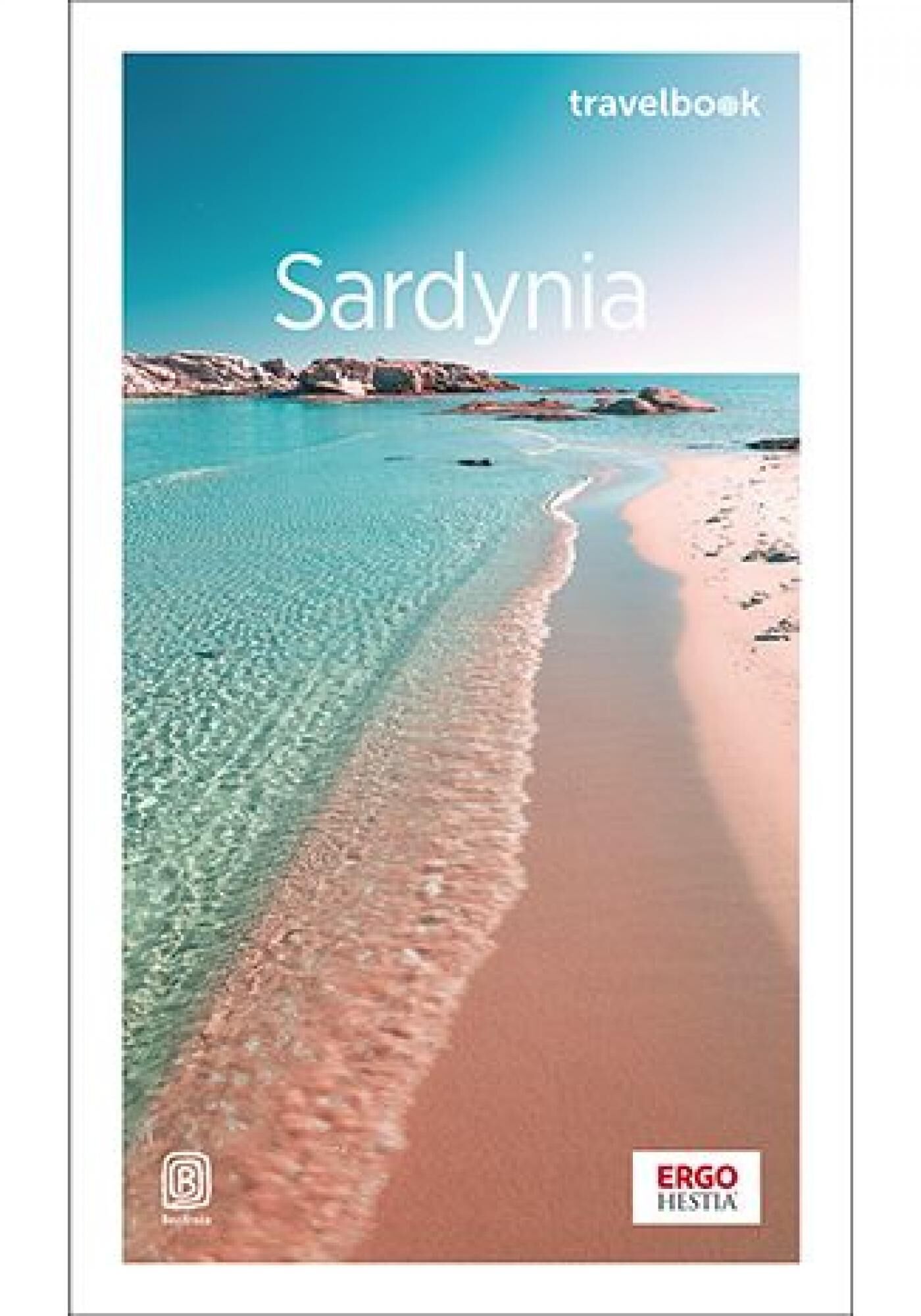Sardynia. Travelbook. Wydanie 4 (e-book)