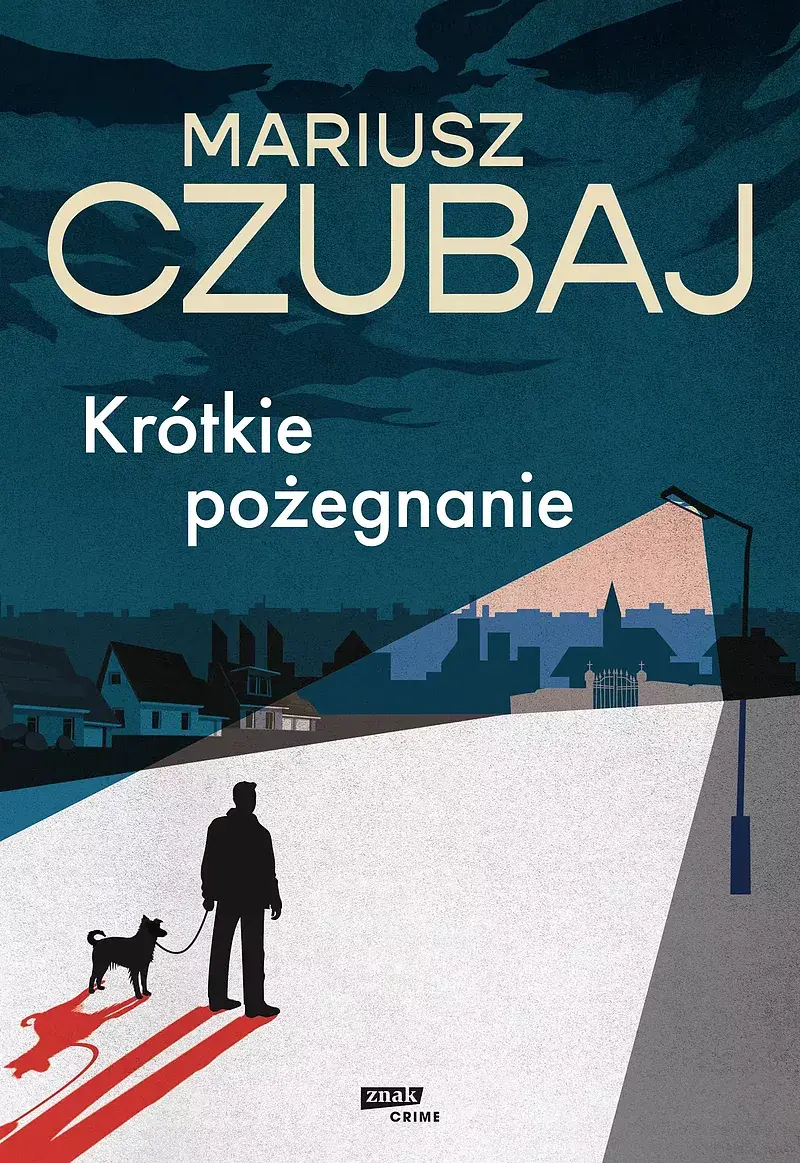 Krótkie pożegnanie