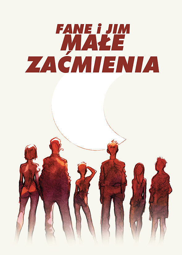 Małe zaćmienia