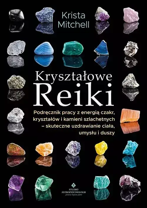 Kryształowe Reiki