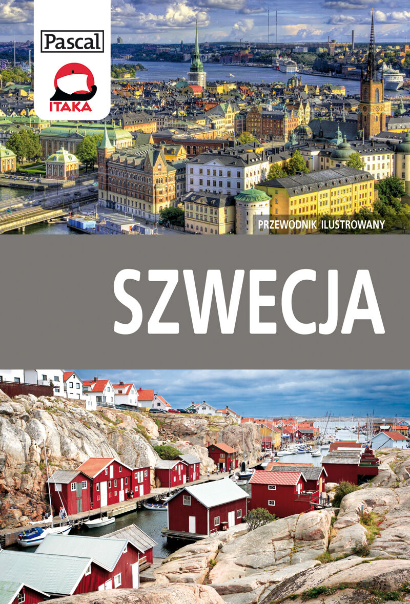 Szwecja przew.ilustrowany 2015