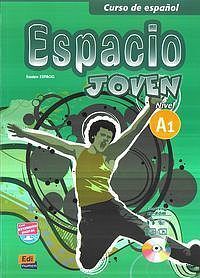 Espacio joven A1 Podręcznik