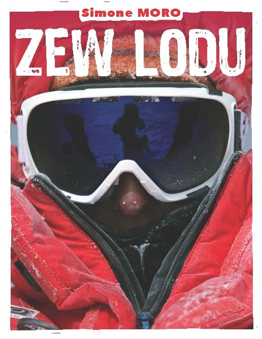 Zew lodu.