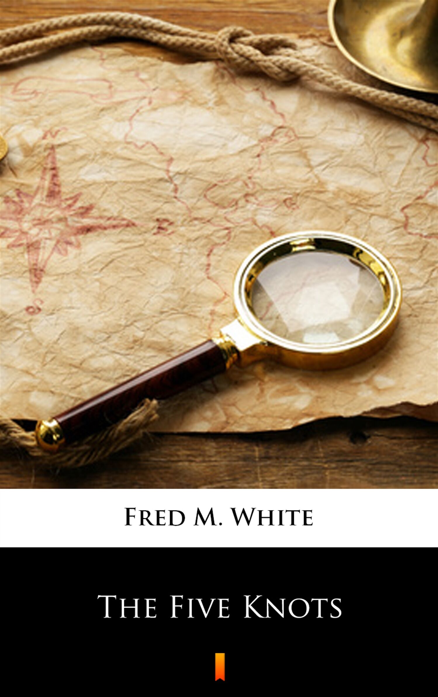The Five Knots (e-book)