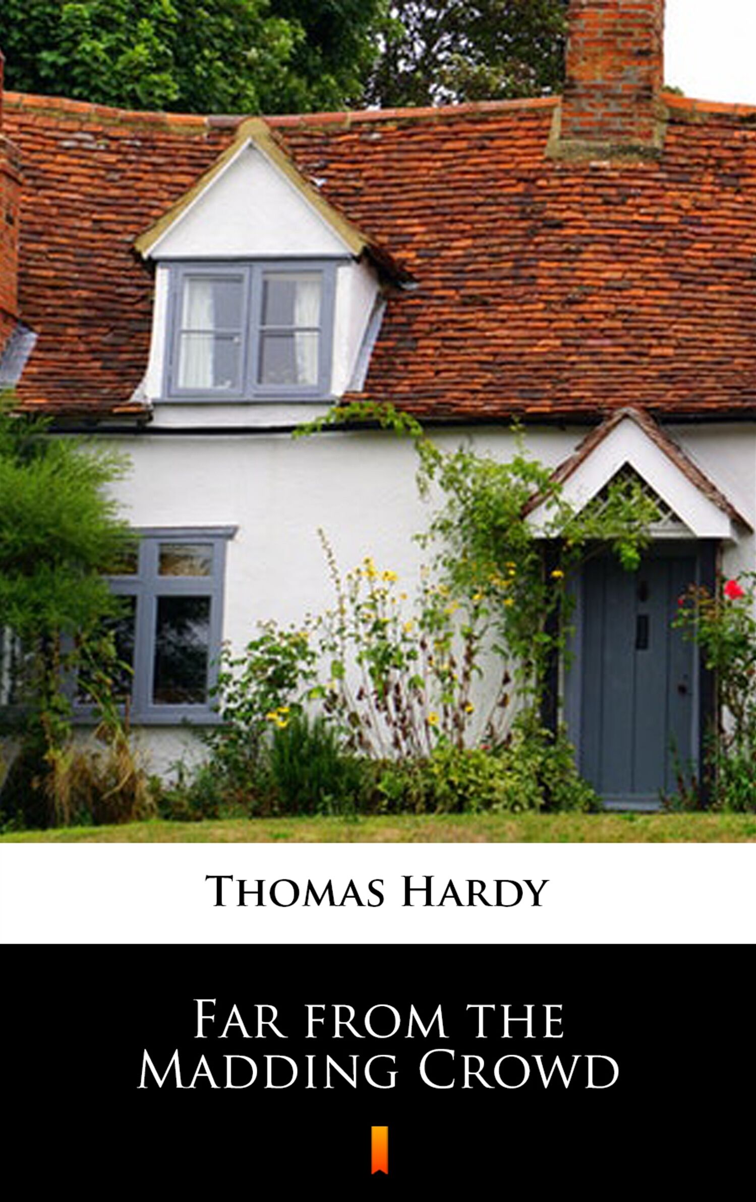 Far from the Madding Crowd (e-book)