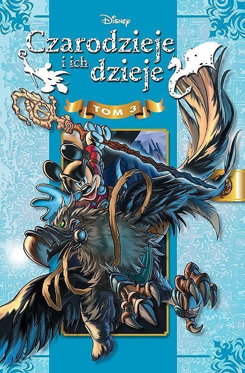 Czarodzieje i ich dzieje - 03