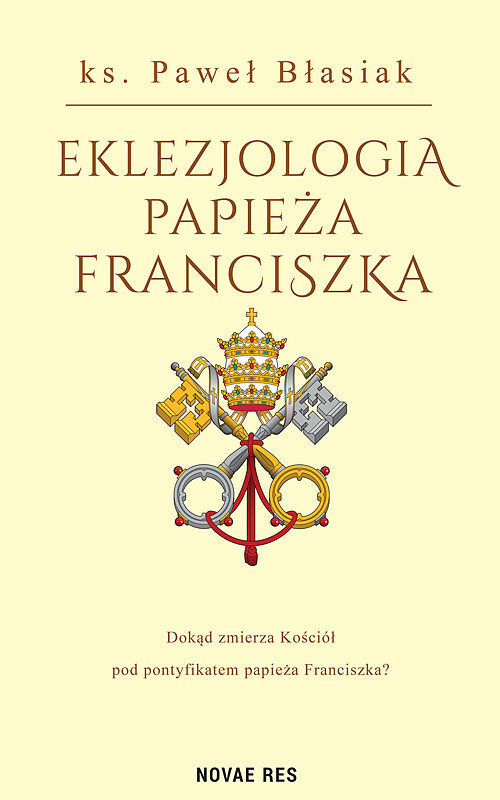 Eklezjologia papieża franciszka